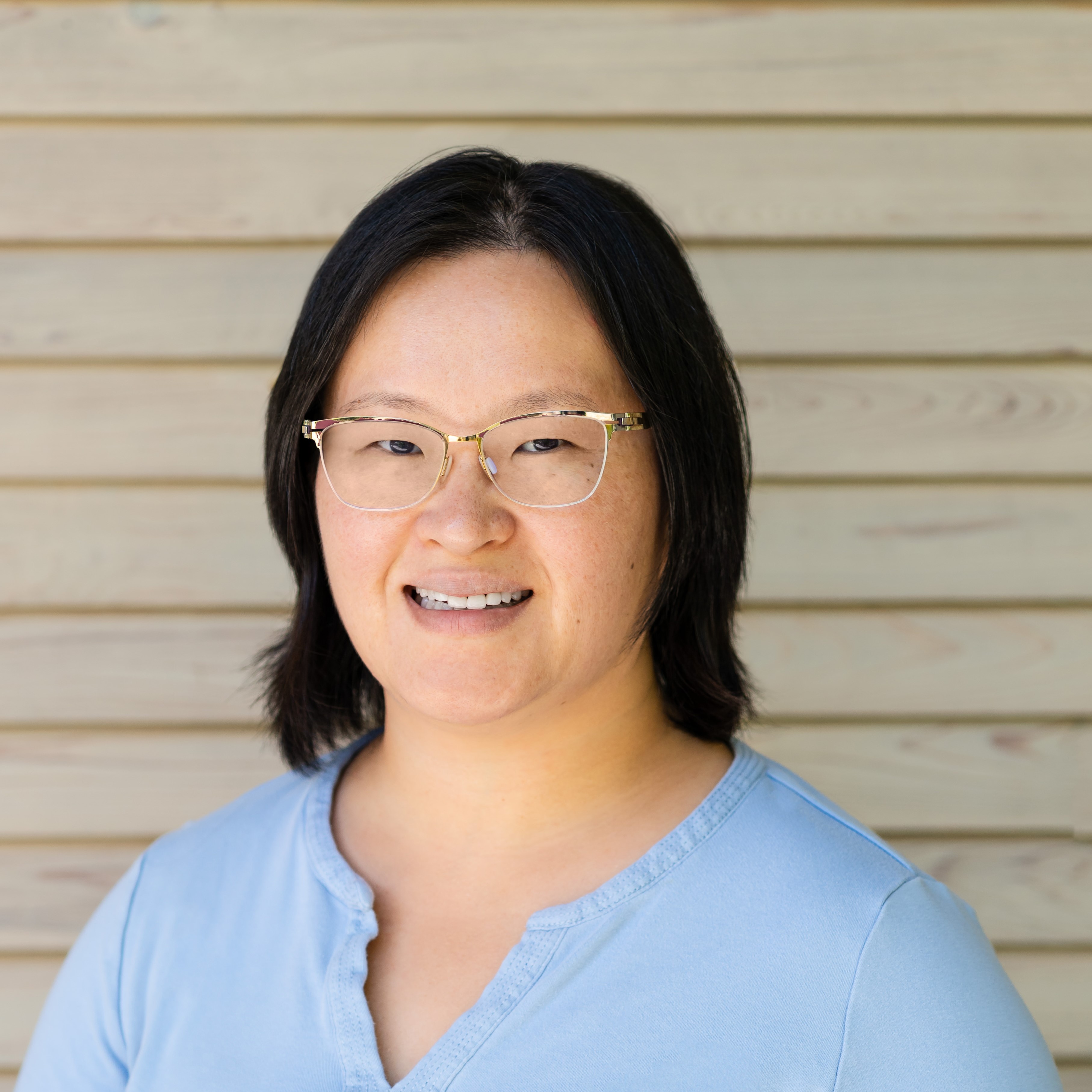 Jennifer Zhang