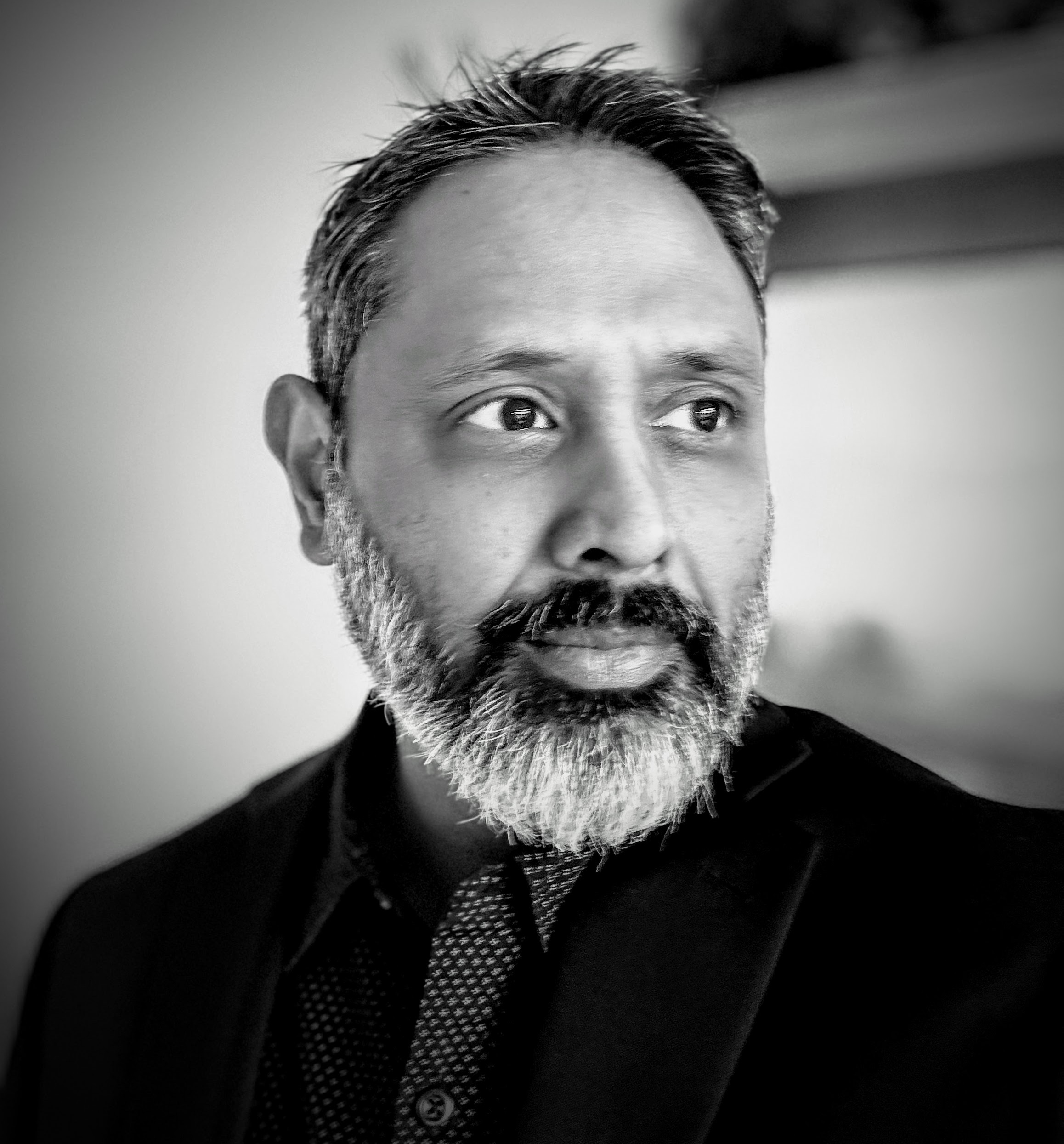 Pavan Kanaparthy