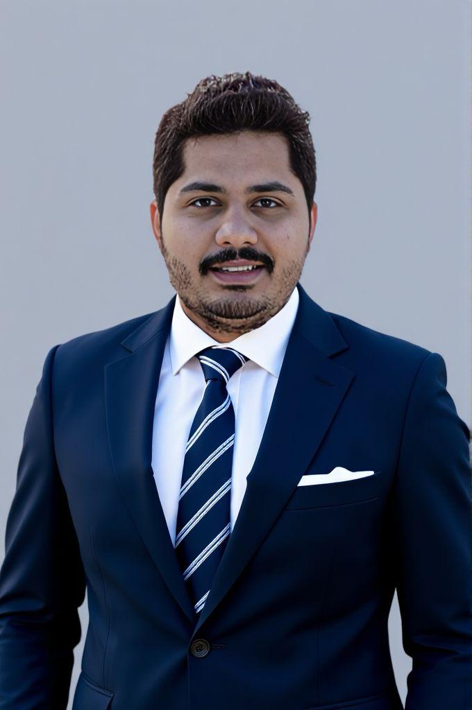 Rohit Singh Raja