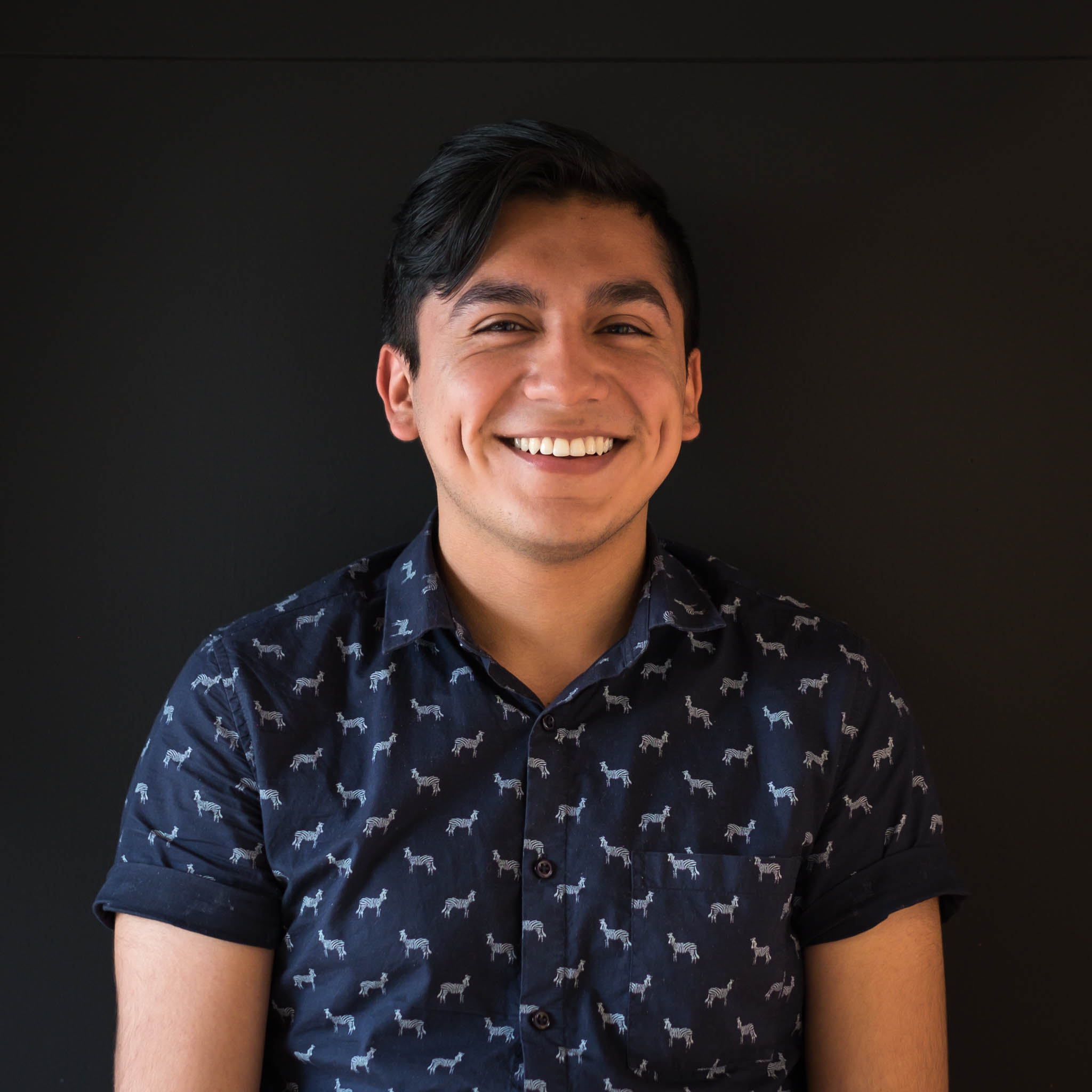 Daniel Lopez