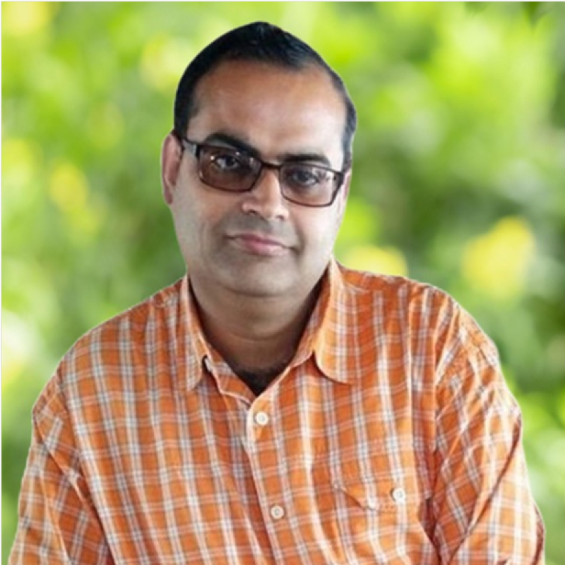 Deepak Kamboj