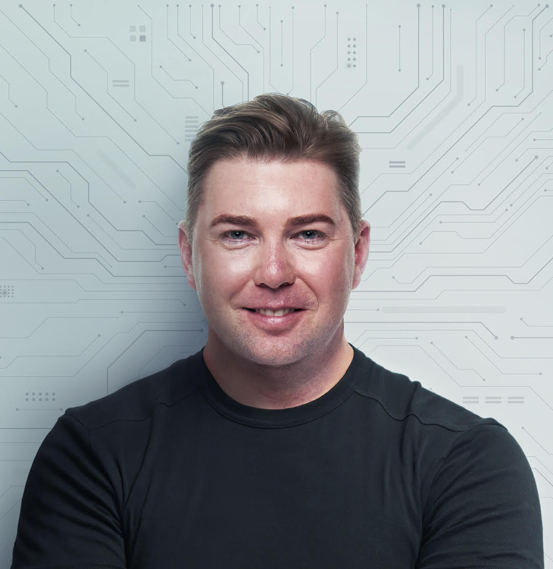 Igor Dorovskikh