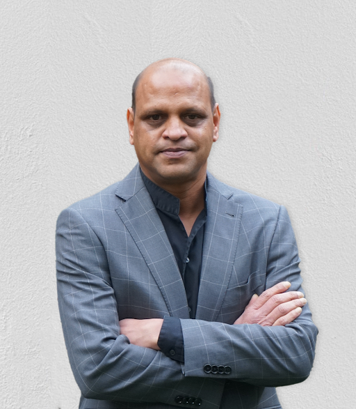 Krishna Seerapu