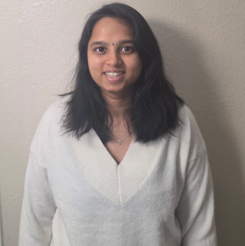 Lakshmi Navya Sivakoti