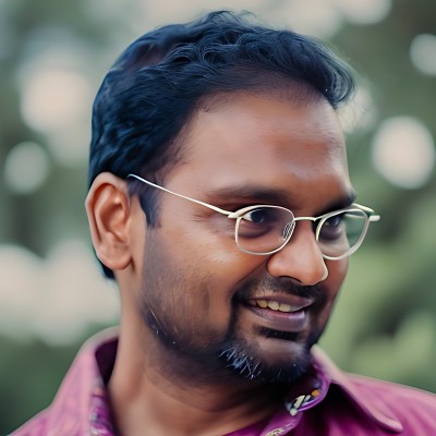 Pradeep UN