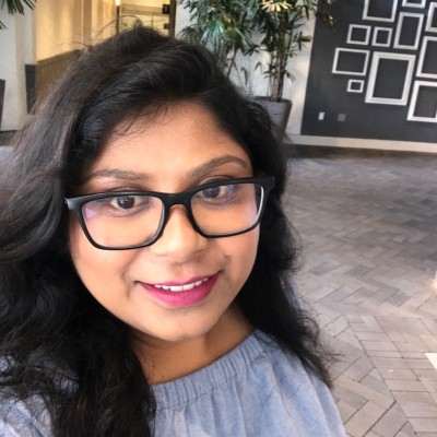 Priyanka Halder