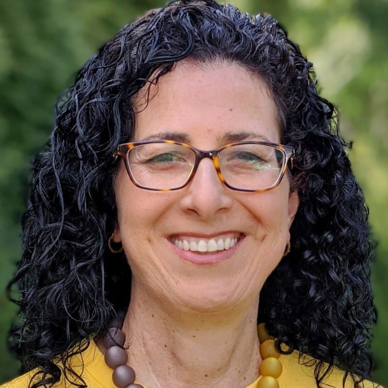 Ronit Bohrer Hillel