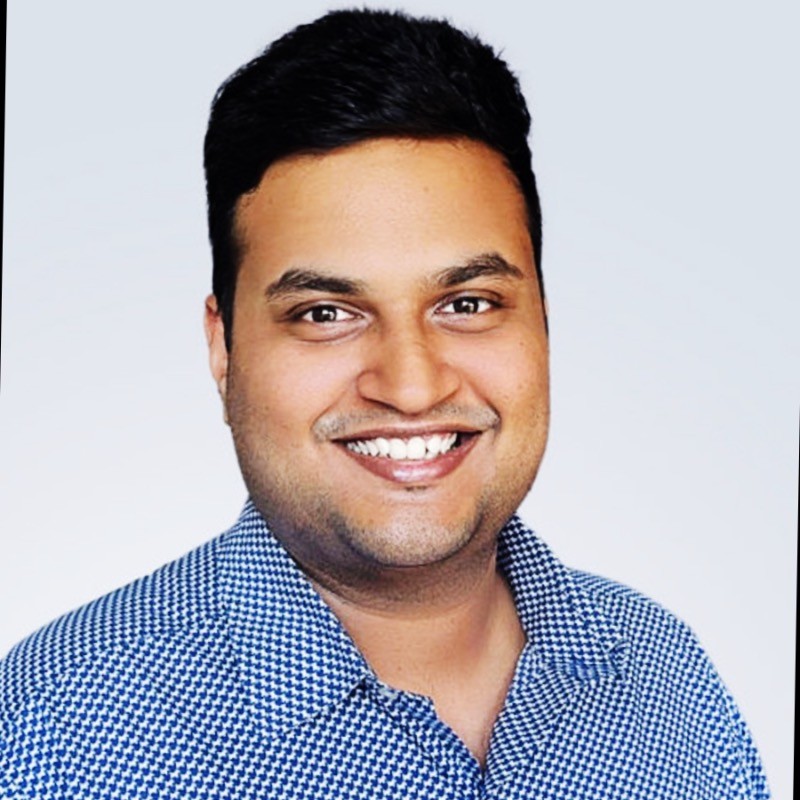 Sharan Anil Kumar